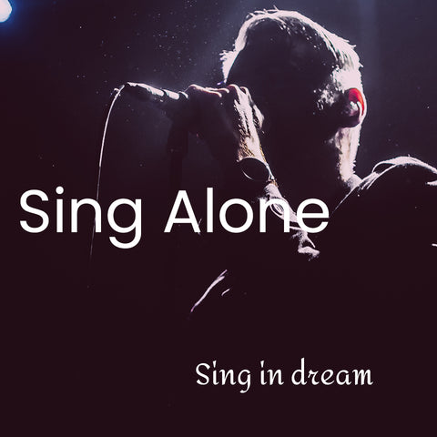 Sing Alone II